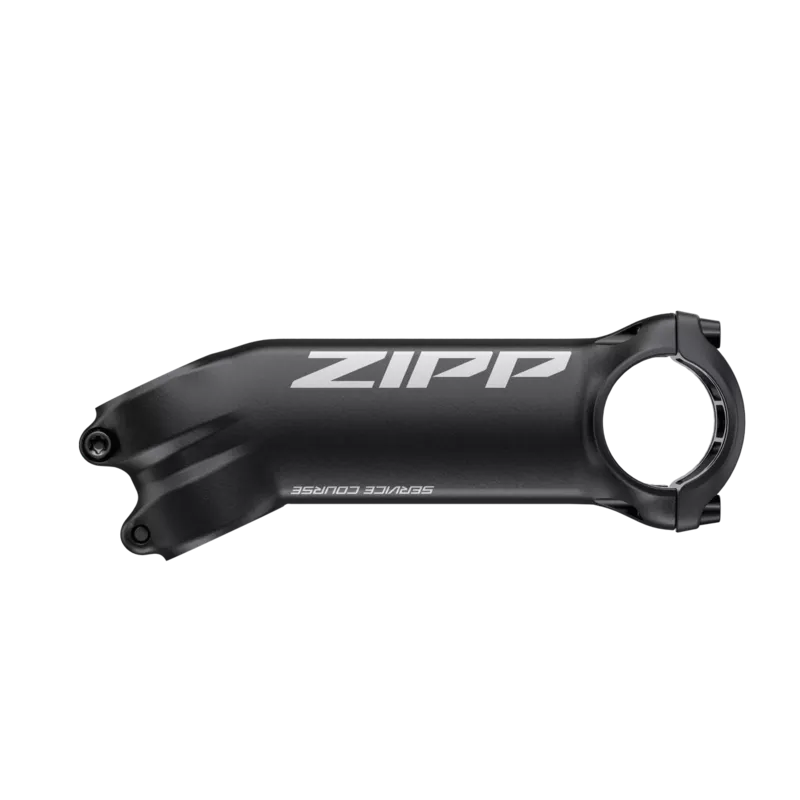 Zipp Service Course Stem B2 Stem Black